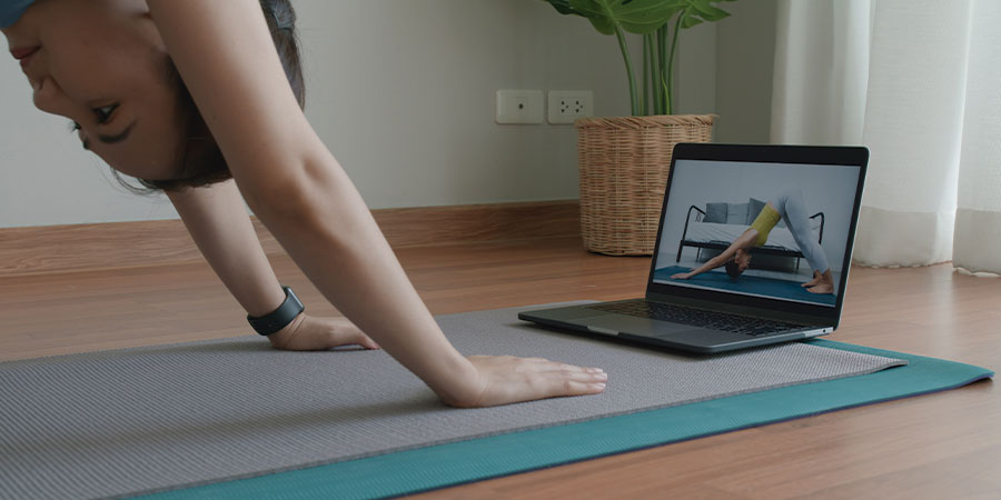 The goal of Pilates is coordination of body, mind and spirit The goal of Pilates is coordination of body, mind and spirit