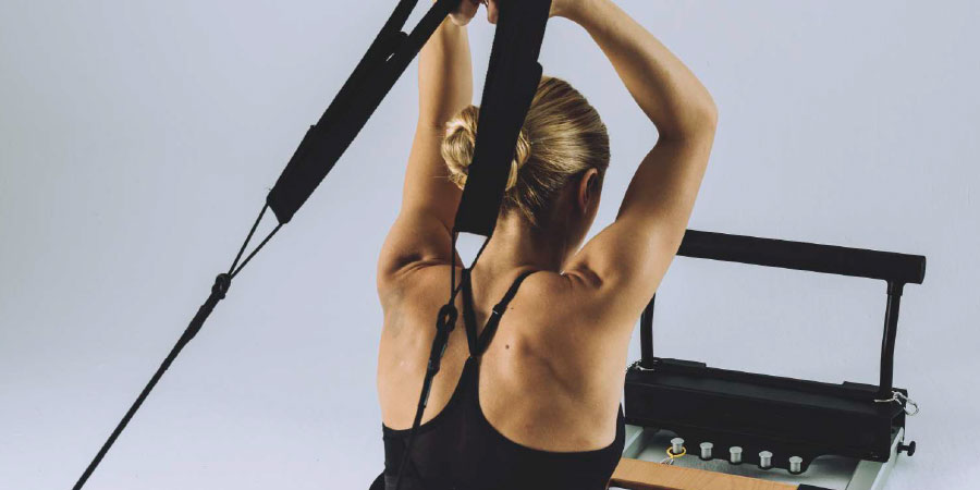 What is Pilates?, Pilates Equipment Fitness