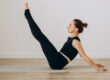 How many days a week is pilates recommended and what clothes are suitable for pilates?