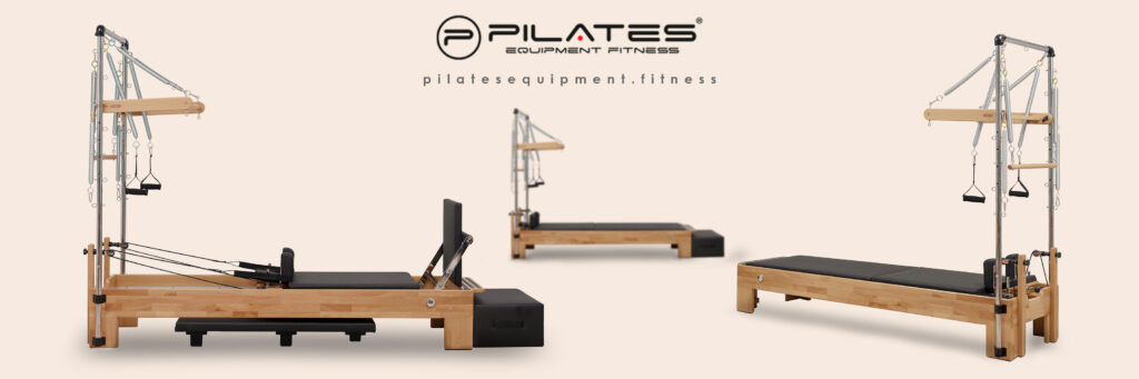 Pilates with Stenosis, Pilates Equipment Fitness