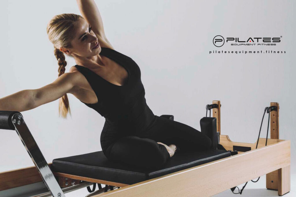 Pilates with Stenosis, Pilates Equipment Fitness