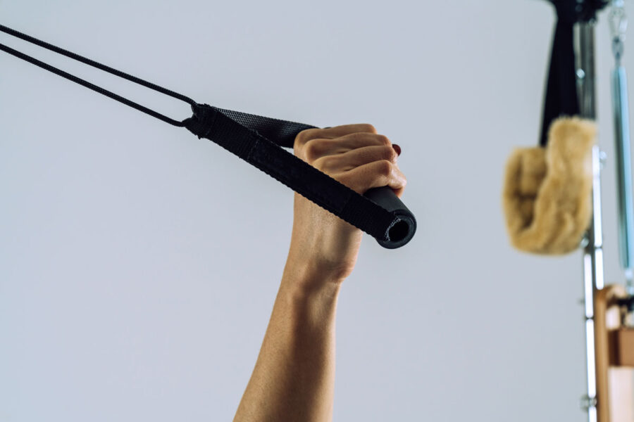 Can I do Pilates with Spinal Stenosis?