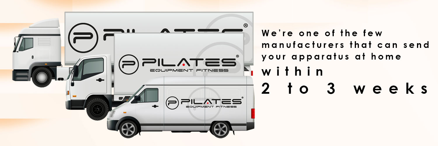 Pilates Shipping Time Reformers, Pilates Equipment Fitness