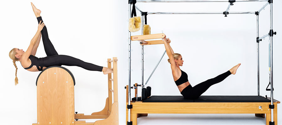 Pilates Cadillac Pilates Reformer Pilates Spine Corrector Blog, Pilates Equipment Fitness