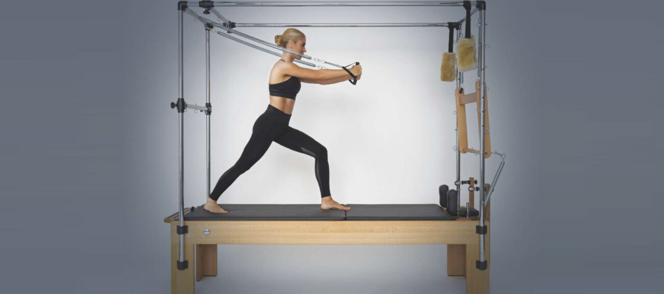 Pilates Cadillac Pilates Reformer Pilates Spine Corrector Blog, Pilates Equipment Fitness