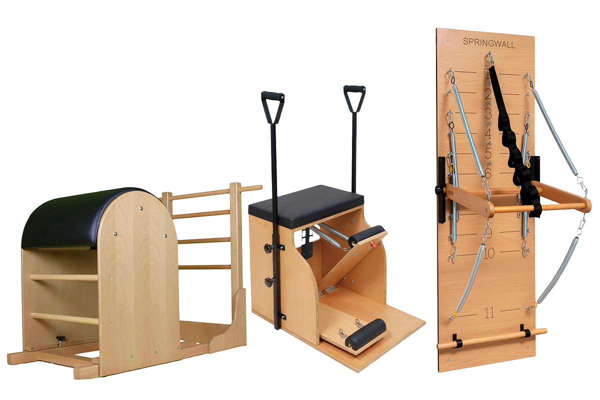 Pilates Equipment Pilates Reformer Machine Reformers