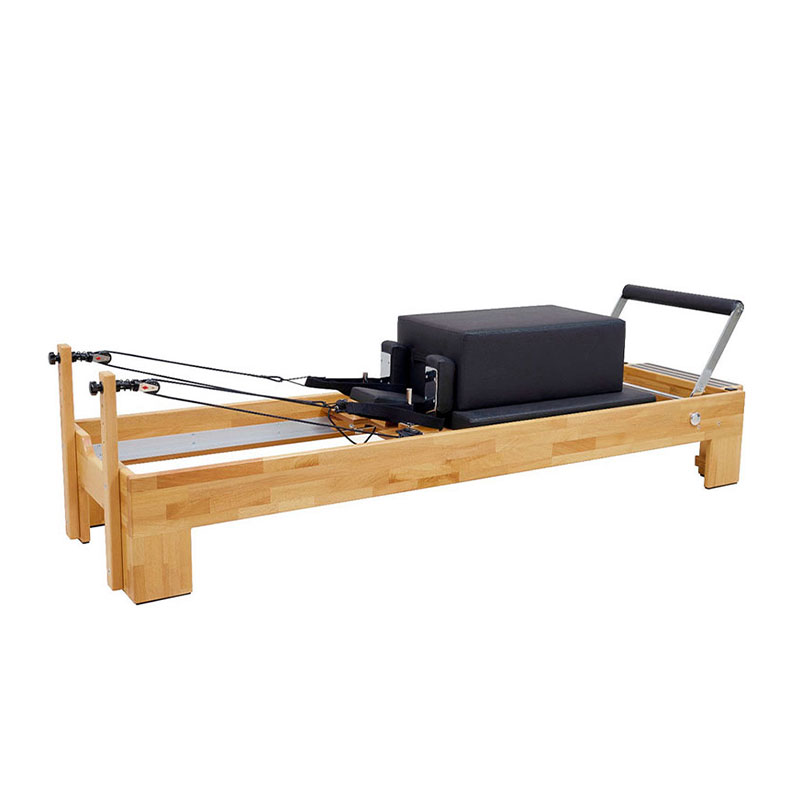 Foldable Reformer Rental