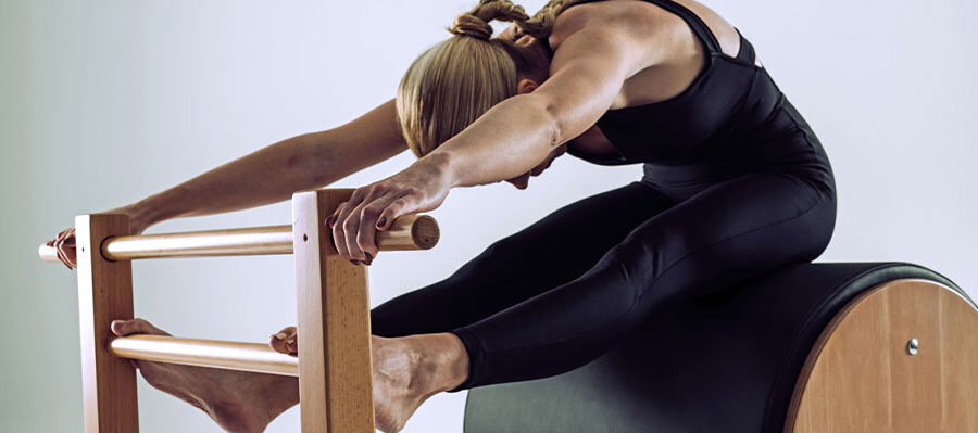 Pilates Cadillac Pilates Reformer Pilates Spine Corrector Blog, Pilates Equipment Fitness