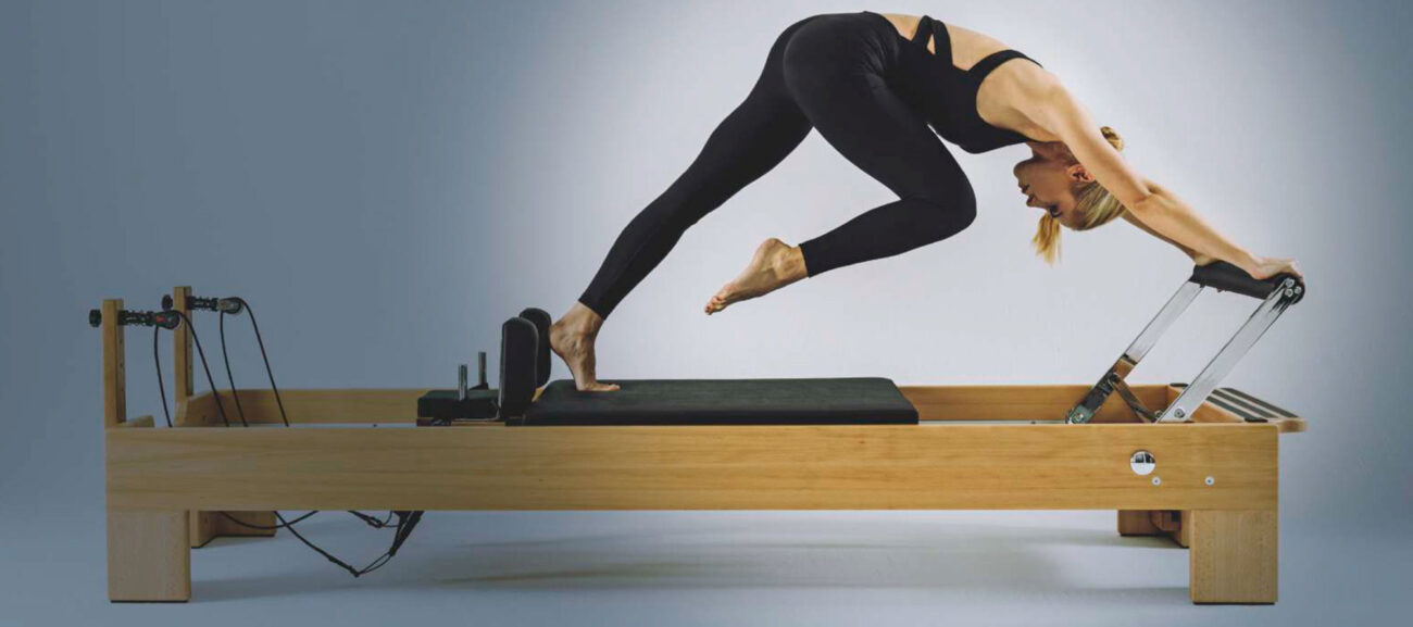 Pilates Cadillac Pilates Reformer Pilates Spine Corrector Blog, Pilates Equipment Fitness