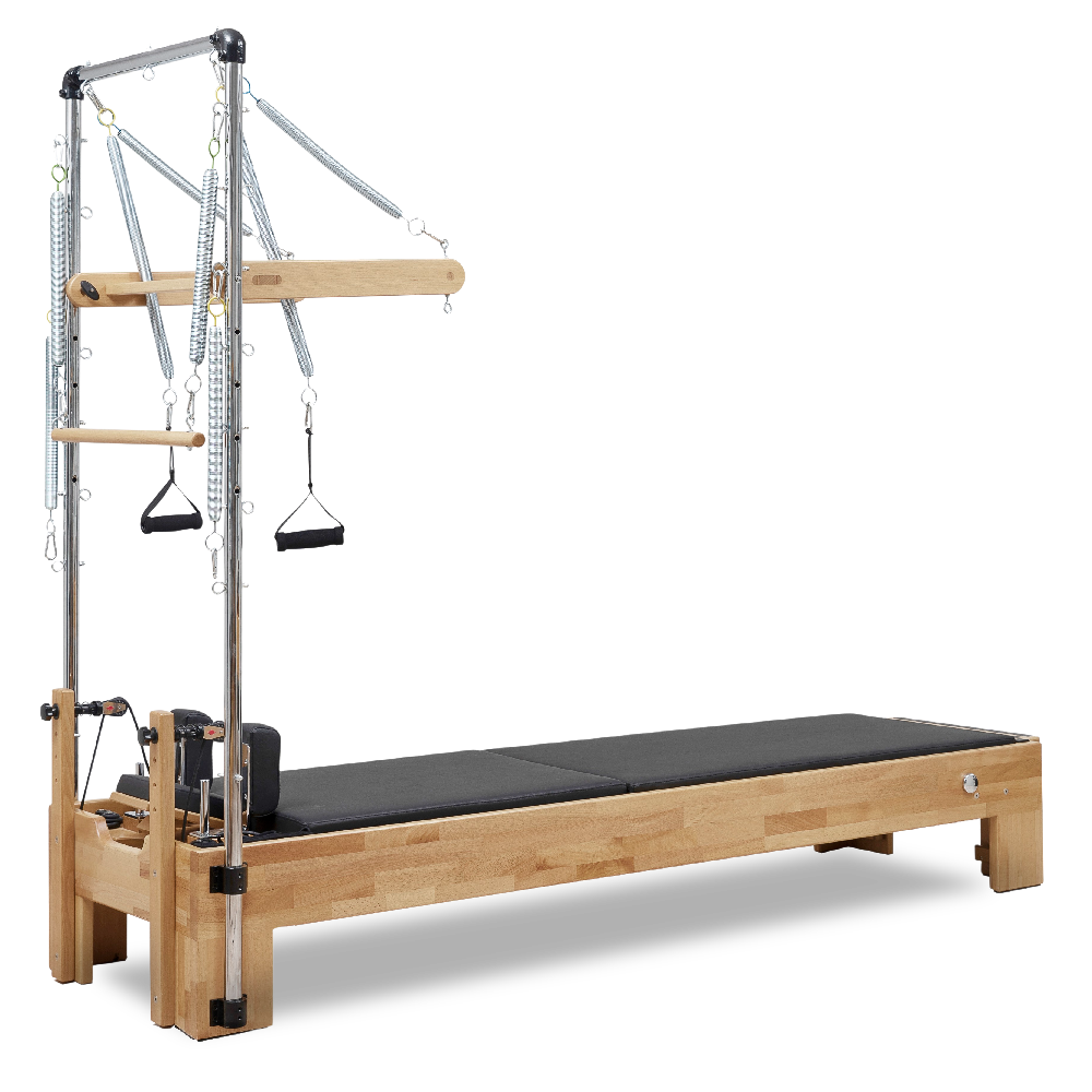 El Mejor Pilates Reformer - Pilates Equipment Fitness