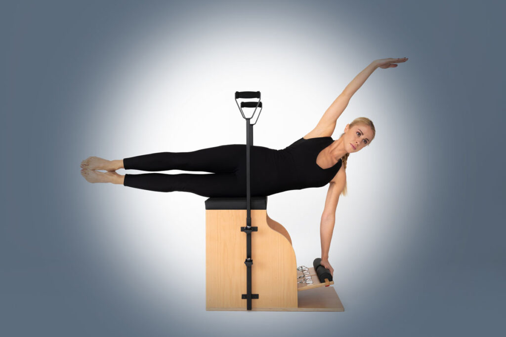 Pilates Back Pain, Pilates Equipment Fitness