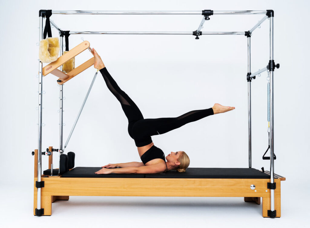 Pilates Back Pain, Pilates Equipment Fitness