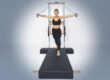 Wall Pilates: the latest fitness trend | Pilates Equipment Fitness