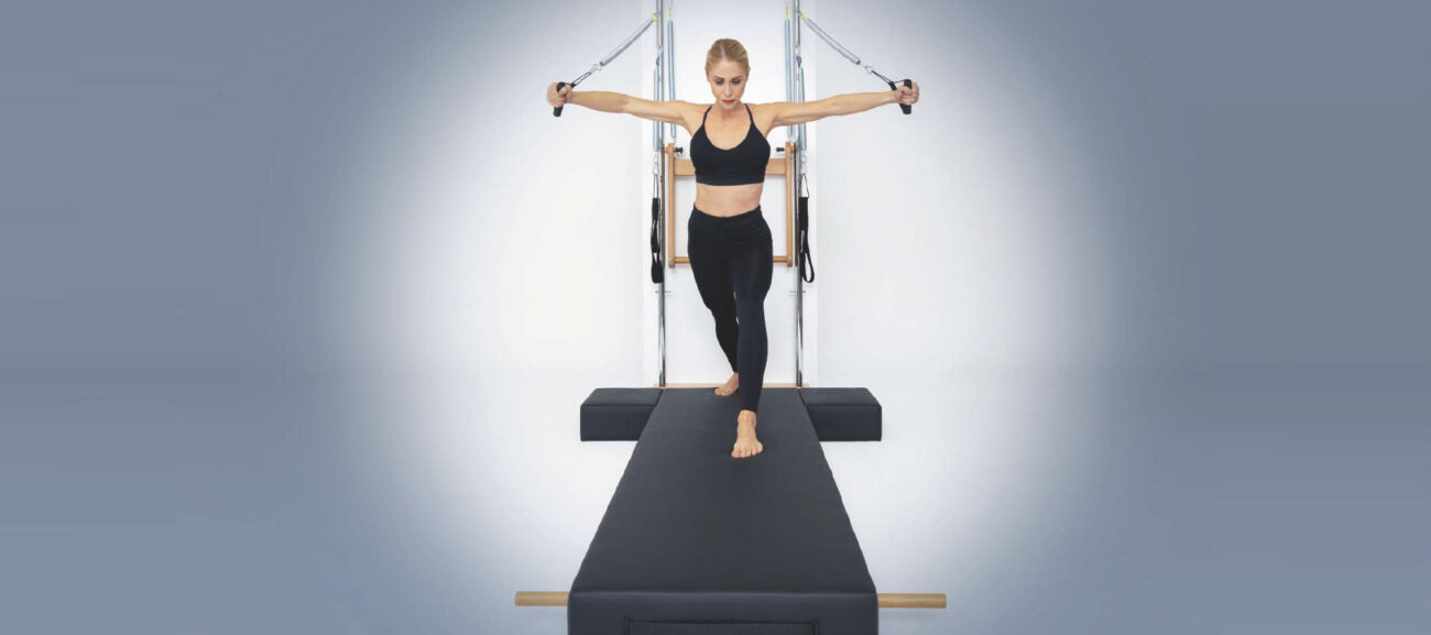 Pilates Cadillac Pilates Reformer Pilates Spine Corrector Blog, Pilates Equipment Fitness