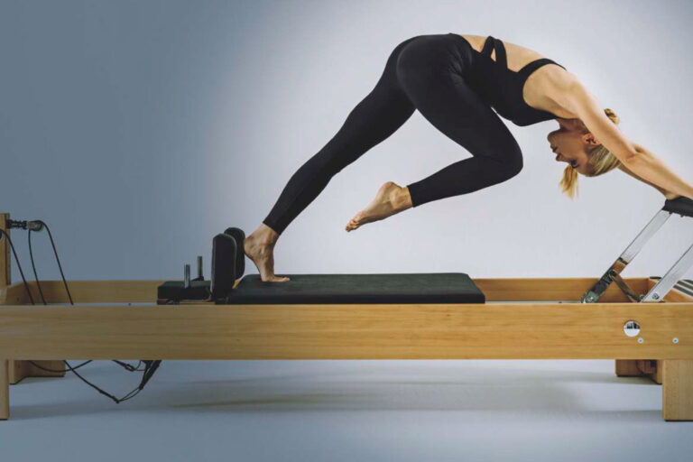 Reformers, Pilates Equipment Fitness