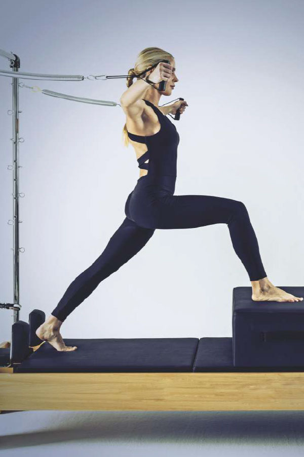 The Best Pilates Equipment for Home in 2023