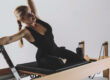 Unlock Your Potential with a Pilates Reformer