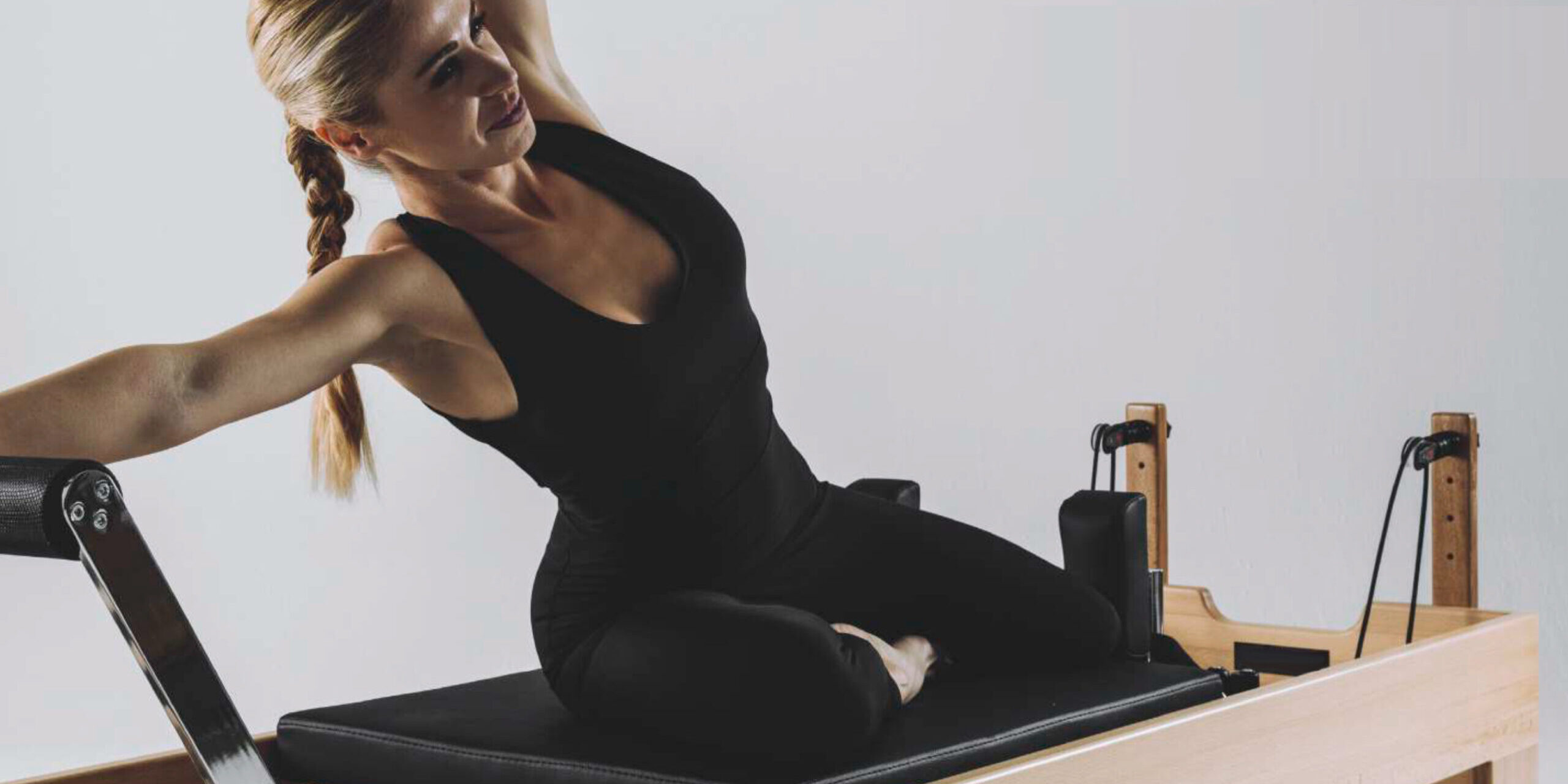 Unlock Your Potential with a Pilates Reformer Unlock Your Potential with a Pilates Reformer