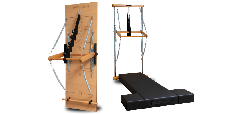 Pilates apparatus, Pilates Equipment Fitness