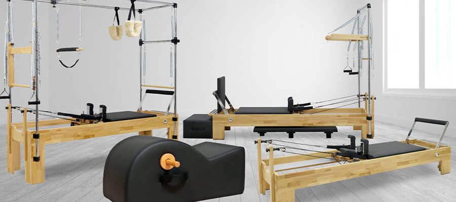 Pilates Cadillac Pilates Reformer Pilates Spine Corrector Blog, Pilates Equipment Fitness
