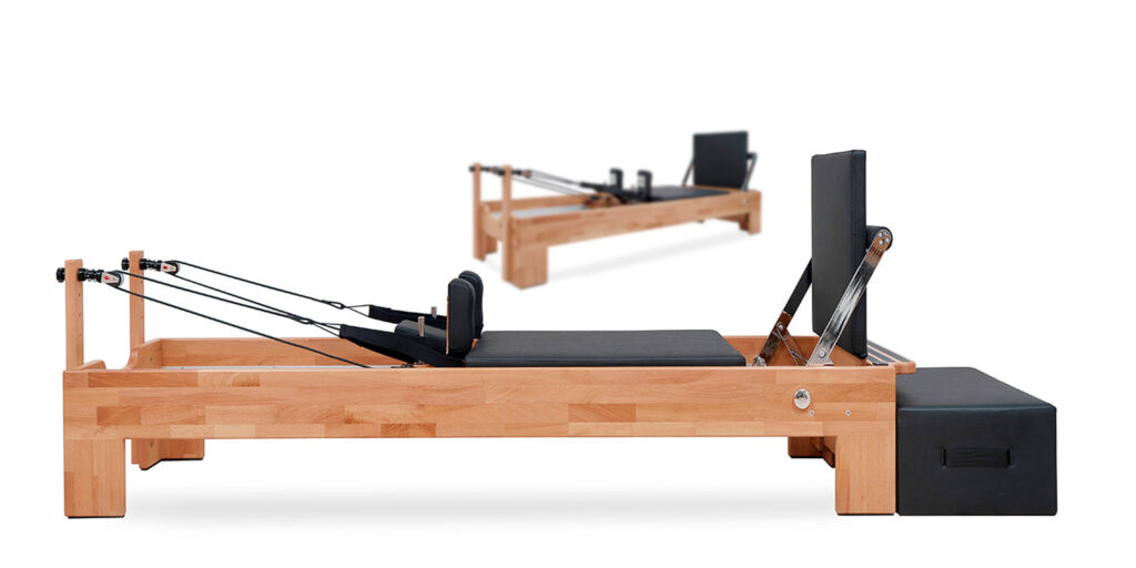 Pilates apparatus, Pilates Equipment Fitness