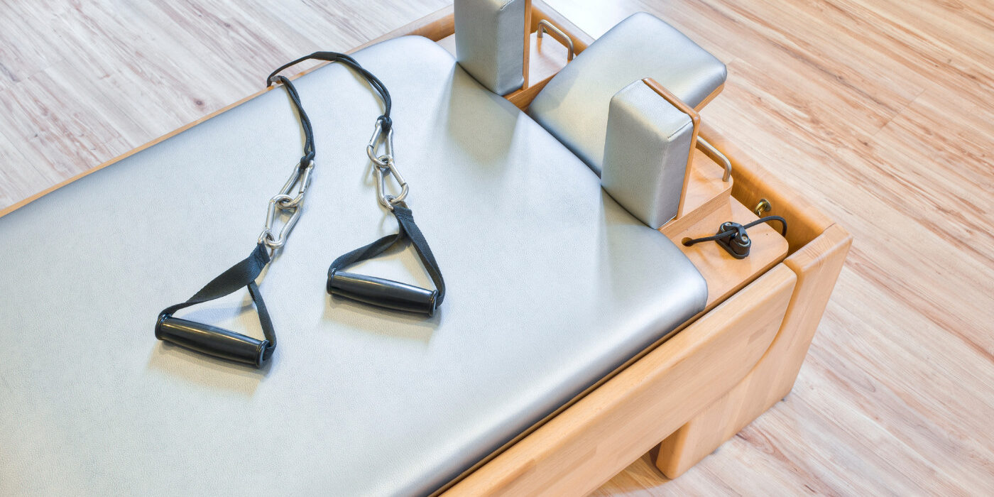 Pilates Equipment Fitness 3 Benefits Of A Pilates Machine