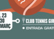 The ATP Challenger 100 in Girona: A Resounding Success!
