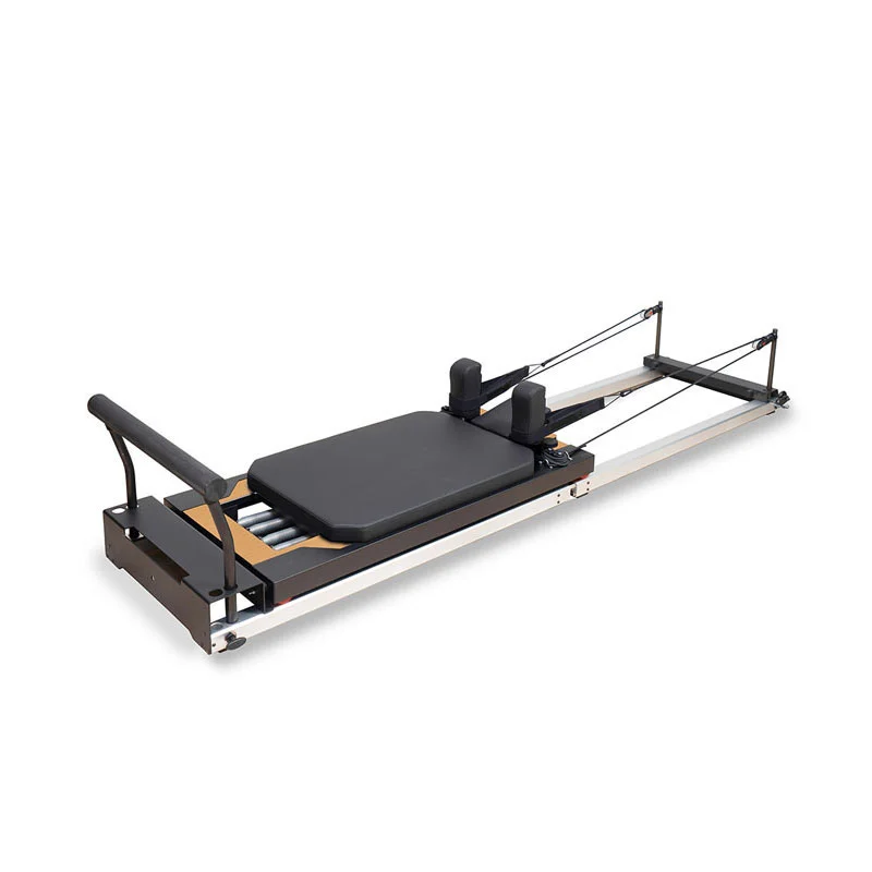 Pilates Reformer Foldable pilates reformers, Pilates Equipment Fitness